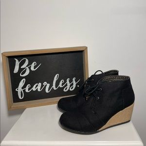 Women’s Skechers BOBS High Note Ankle Boots